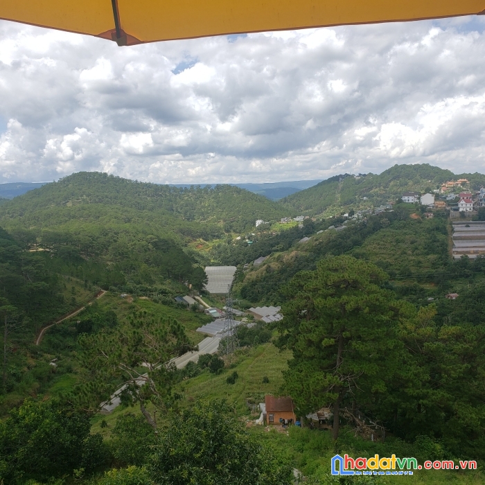 Bán đất view homestay bao đẹp, bán nhanh trong tháng giá 70tr/m2