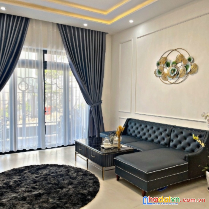 Cần bán homstay đẹp đường trần anh tông phường 8 đà lạt