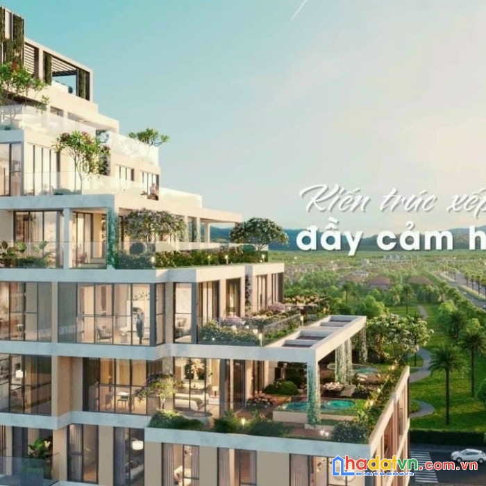 Cực hot - cơ hội đầu tư hộ khẩu đặc khu kinh tế tại tp đảo đầu tiên của việt nam