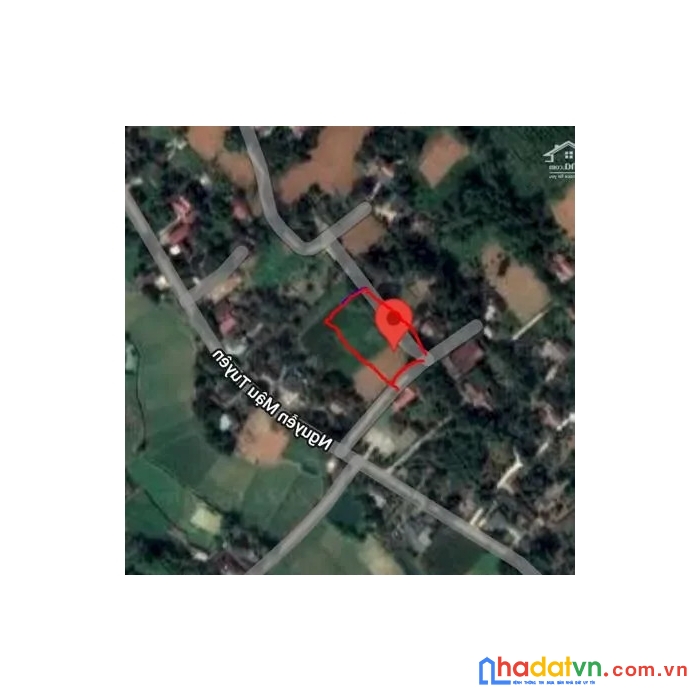 Chính chủ bán gấp lô đất gần sân bay sao vàng – tt sao vàng – thọ xuân – thanh hóa