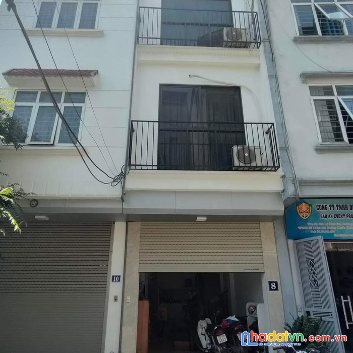 Phân lô-ô tô tránh-kinh doanh-1 mặt ngõ 1 mặt chợ-hưởng trọn kdt văn quán hà đông-35m2-giá nhỉnh 6