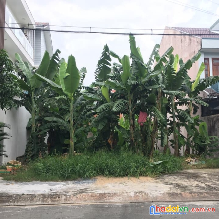 Đất biệt thự mt đường số 30, khu tên lửa, vị trí đẹp, cách aeon 200m, 26.5 tỷ