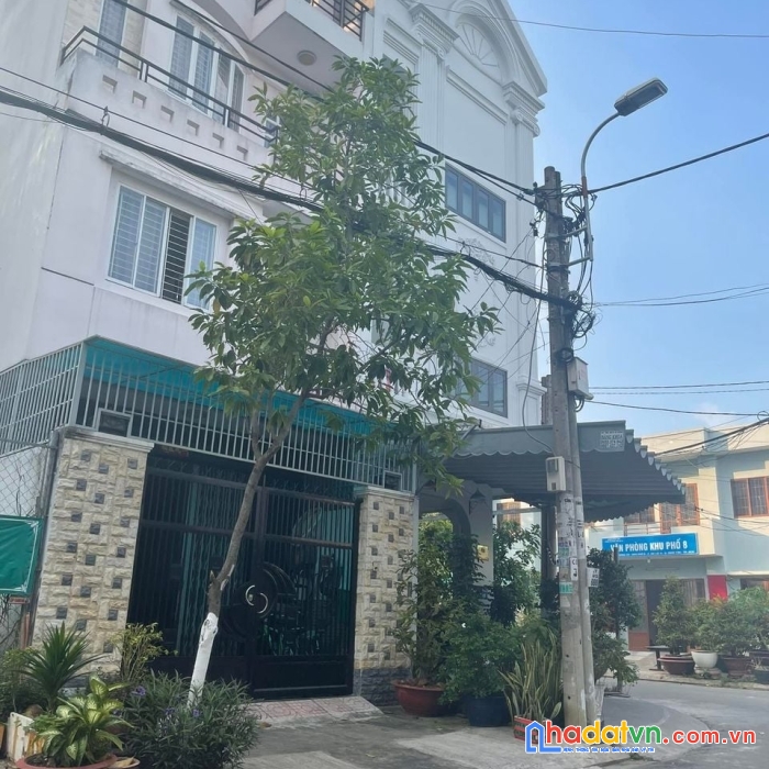 Nhà đẹp 5x20m, mt đường 6d khu tên lửa, bình tân, 11.9 tỷ