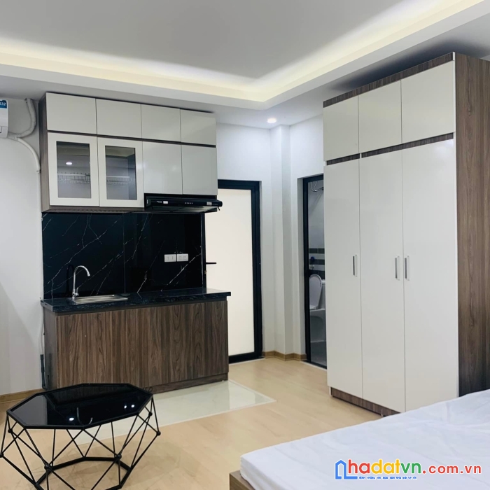 Bán ccmn độc, hiếm vũ trọng phụng, 115m, 8t, 30pkk, dt 180tr/tháng, nhỉnh 21 tỷ