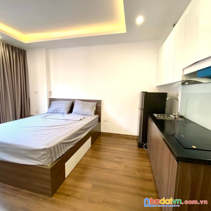 Bán ccmn nguyễn trãi, 110m, 10t, 36pkk, 3vp, dt 250tr/tháng, 2 mặt ngõ ô tô tránh, nhỉnh 30 tỷ