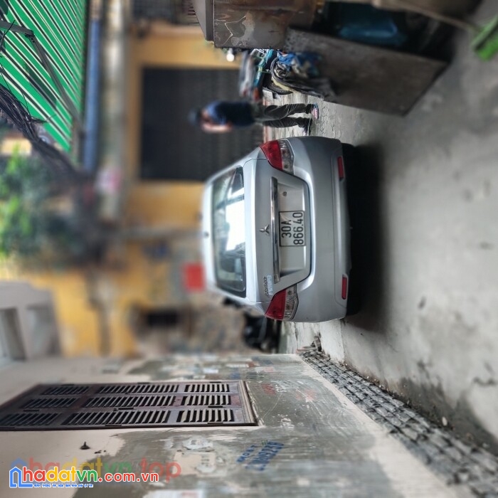 Chính chủ 51m2 x 3tầng cũ đối diện rạp phim quốc gia