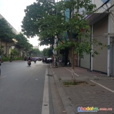 Bán nhà rộng 9m mặt phố hào nam ba đình hà nội kinh doanh 52 tỷ