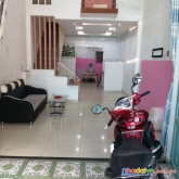 Chính chủ cần bán gấp nhà hẻm xe hơi,phường bình hưng hòa a, quận bình tân liên hê: 0936 360 900
