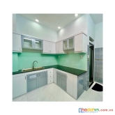 Nhà bán gấp huỳnh thiện lộc, tân phú, giảm mạnh 700 triệu, dt đẹp 90m2, hẻm xe hơi, nhỉnh 6 tỷ