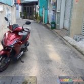 Hot! khu vip hiệp thành city, 54m2, phường tân chánh hiệp quận 12, giá hơn 4 tỷ.