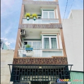Bán nhà khu dân cư hưng phú, đường số 12, phường hiệp bình chánh, quận thủ đức