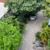 Biệt thự sân vườn, hồ cá koi, xe hơi ngủ trong nhà, cách mt linh đông chỉ 10m 192m2, 10.7 tỷ