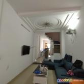 Bán nhà 3 tầng nguyễn văn linh đầy đủ nội thất vào ở ngay