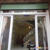 Nhà mặt tiền khu trung tâm đường số, ngay tuyến đường nguyễn thị thập quận 7 ☎ mr hòa 0909127160