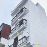 Bán nhà diện tích 32m2 tại hà đông xây 4 tầng siêu đẹp, giá chỉ 3,x tỷ!
