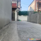 Bán đất giá rẻ xã vân nội đông anh 40m thôn nhì sổ đỏ chính chủ.