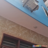 Bán  nhà ngọcthụy,long biên-nhà đẹp 45m2 x 4 tầng-ngõ thông, ôtô đỗ cổng