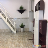 Bán nhà 2,5 m ,thành mỹ ,p.8. q.tân bình,2 tầng, giá  3,35  tỷ.