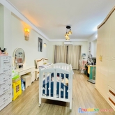 Nhà tây sơn mới, 30m ra ô tô tránh, ở thích, 27m2x5tx3mmt, 3.4 tỷ