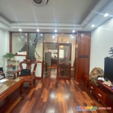 Bán nhà kđt xa la, mặt đường đôi, 2 mặt đường, kd, 94m2, mt5m, 4t nhỉnh 16 tỷ.