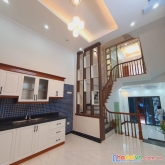 Chính chủ bán nhà thịnh liệt 42m, 5 t, ngõ ô tô thông, nhà mới ở ngay nhỉnh 4 tỷ 0988838738 .