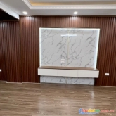 Cầu giấy - nhà mới đẹp ở ngay – ngõ thoáng sạch sẽ - gần phô.