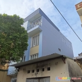 Bán nhà thanh am 50m2*4t, 4.05 tỷ nhà đẹp dân xây, ở sướng.