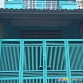 Bán nhà 57m2  đường số 3 bình hưng hòa bình tân hẻm xe hơi
