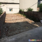 Bán đất xóm ngoài uy nỗ đông anh – 62m2 – ngõ thông ô tô
