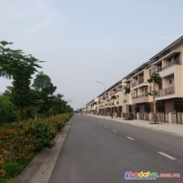 Chủ nhà công tác xa, cần bán căn shophouse vị trí tuyệt đẹp, giá tốt.thành phố từ  sơn, cửa ngõ ra