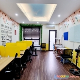 Siêu phẩm nhà đẹp mỹ đình- ngõ thông các ngả - 6 tầng thang máy - tặng full nội thất.