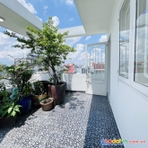 Vip nhà đẹp 4 tầng, nguyễn thái sơn 40m2 nhỉnh 3tỷ