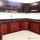 Nhà đẹp ở ngay  hxh thông lê văn thọ, gò vấp, 50m2, giá chỉ 5 tỷ.