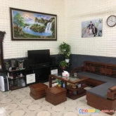 Cực hiếm - bán nhà ngõ chợ khâm thiên - gần ngay ngõ chợ - chỉ 75tr/m2