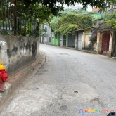 Bán nhà phúc lợi, long biên. 48m*4 tầng, mt 4.1m giá 4.55 tỷ. ô tô đỗ cửa.