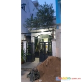 Cần bán nhà phan huy ích tân bình