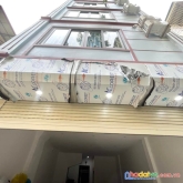 Nhà đẹp thanh xuân, 50, 60m 4, 5 tầng giá 6 đến 8 tỷ.