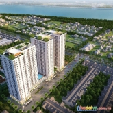 Cần  căn hộ park view apartment, block a 59m2 giá 1,550 tỷ có vat lh 0906910892
