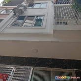 Bán nhà đa sỹ, hà đông. 38m2, 4 tầng, mt 4,6m, giá 3,5 tỷ. mặt chợ đa sỹ, kinh doanh sầm uất. ô tô
