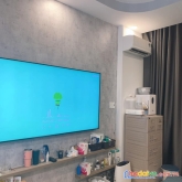 Bán nhà đẹp full nội thất-hxh thông thoáng. huỳnh tấn phát. f.phú thuận q7. 49m2 3.5x14. chỉ 5 tỷ.