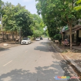 Bán nhà nguyễn phong sắc - 50m 5t 15tỷ - ô tô tránh  đỗ cửa - mặt phố víp 2 thoáng hiếm.