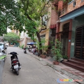 Nhà ngõ 73 nguyên hồng, cực đep, cực rẻ, tiềm năng tăng giá cao, tiện vừa ở vửa cho thuê.