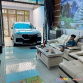 Nhà bình tân, vị trí cực đẹp, khu phân lô dân trí cao, thiết kế hiện đại, gần coopmart, ngã tư bốn