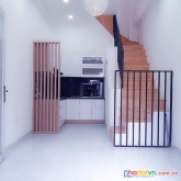Nhà quận 6, ô tô đổ cổng, sát tân hòa đông, gần phú lâm, giáp quận 11, 3 tầng, chỉ 2,65 tỷ, còn