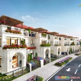 Duy nhất 1 căn nhà phố aqua city bán giá 5.1 tỷ, dt 5x19.5m gần sông, giá uy tín