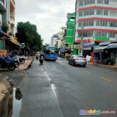 Bán nhà mt đường chính ngay chợ tân hương - kinh doanh đa ngành - 86m2 - 15.3 tỷ tl