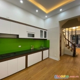 Quang trung hà đông 5 tầng – tô tô vào nhà – tiện ích bạt ngàn