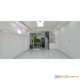 Nhà vân côi tân bình, 61m2, 5mx12m, 3 tầng btct, 100tr/m2 chỉ 6.1 tỷ