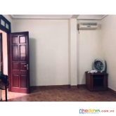 Bán nhà nguyễn văn cừ, long biên, hà nội, dt 70m2*4 tầng, 5 tỷ, lô góc, gần phố.