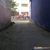 Ngay cityland phan văn trị - nhà cũ sơn sửa chút ở ngay – dt 17m2 1t1l - cách mặt tiền 100m - nở